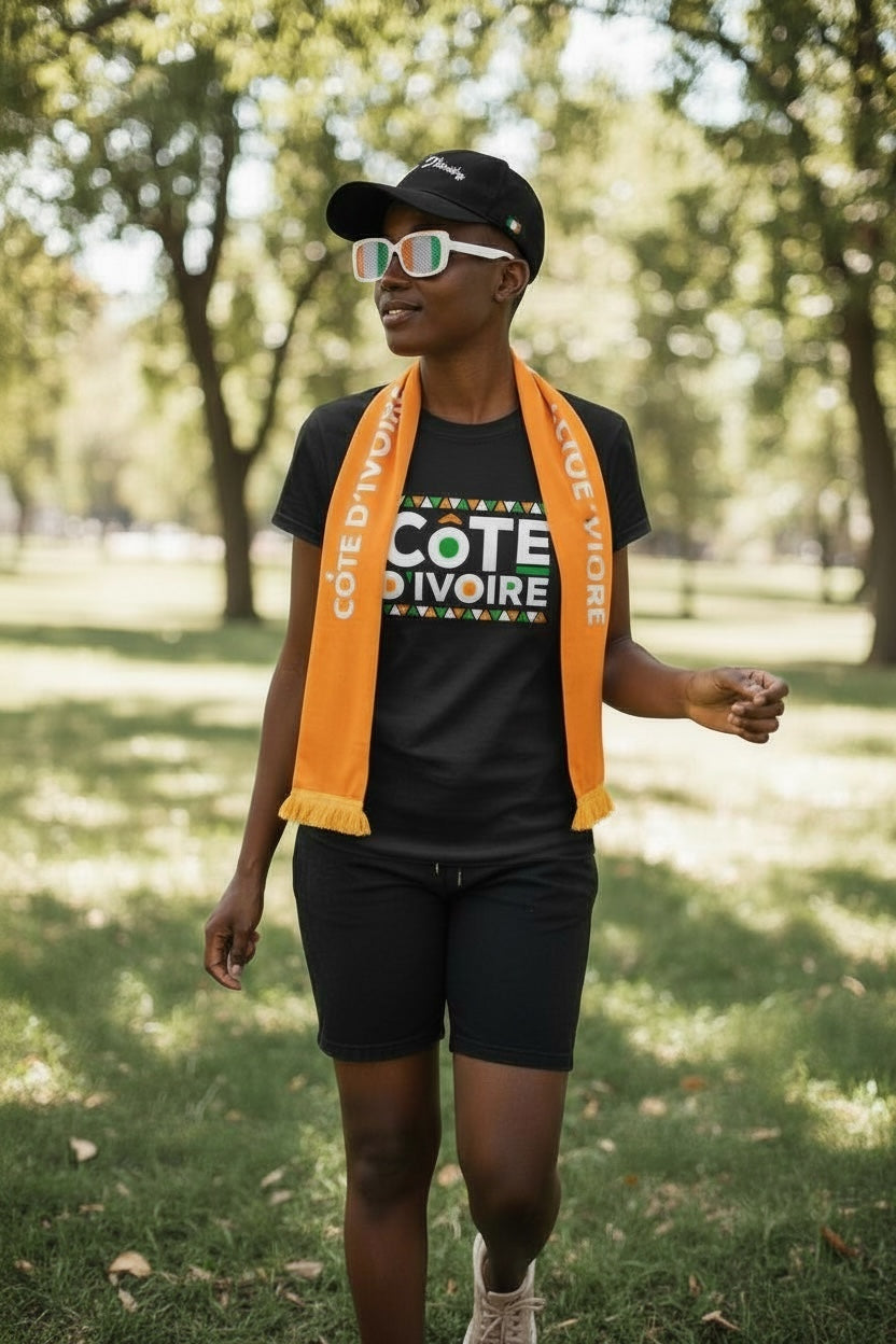 Pack cote d'ivoire can 2025