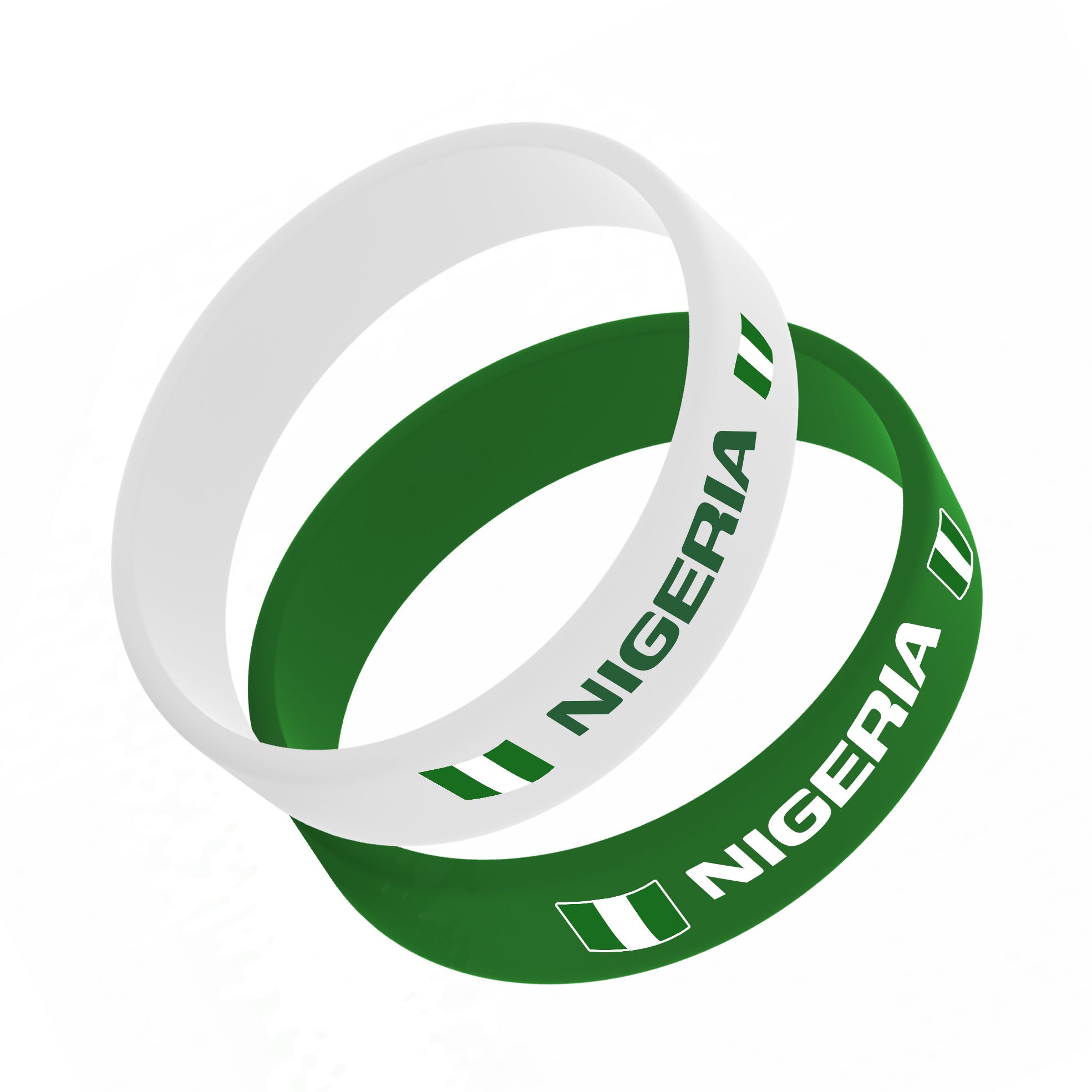 Bracelet fan Nigeria