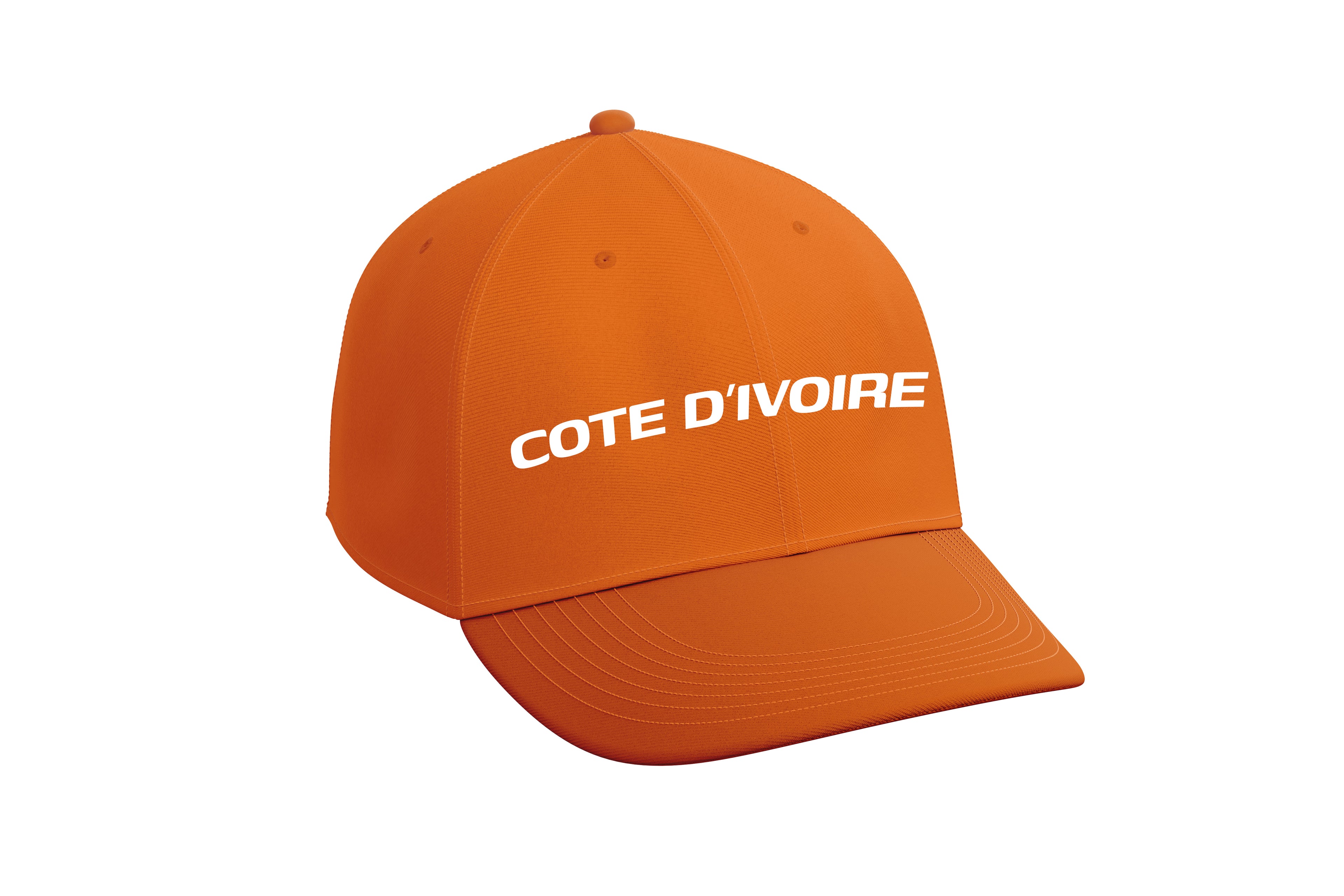 Csquette orange Cote d'ivoire