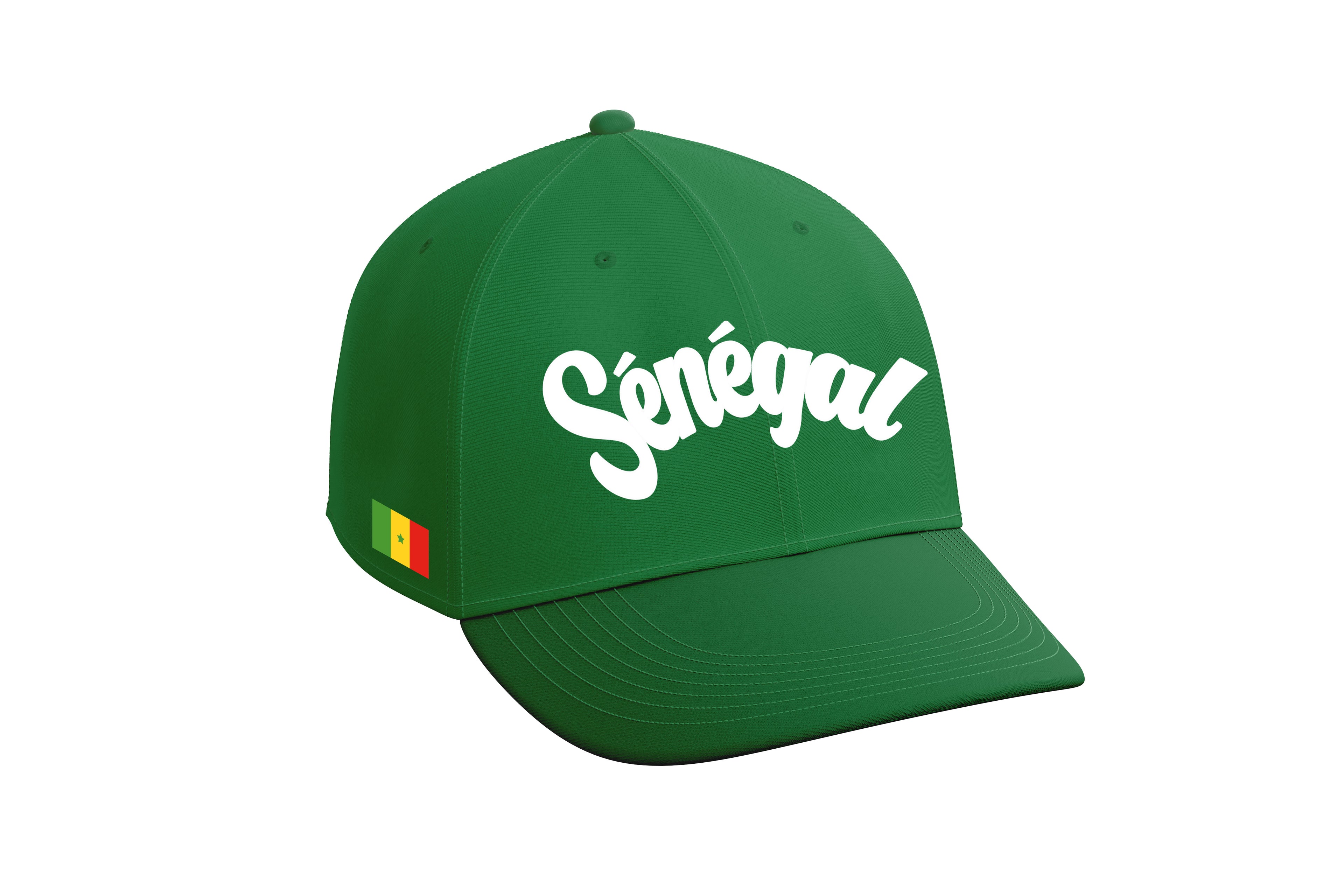 Casquette Senegal