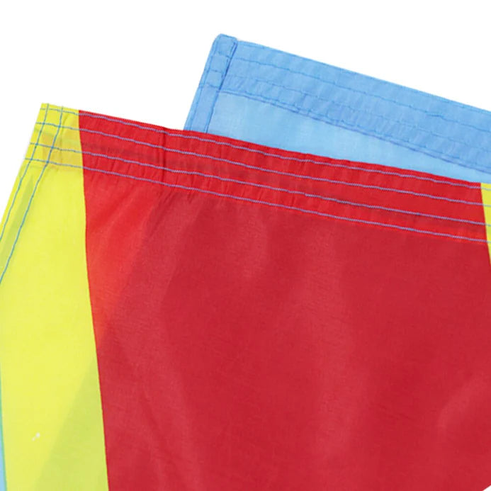 Drapeau RDC 150x100 cm – Supporter République Démocratique du Congo – CAN 2025 Maroc – Coupe d’Afrique