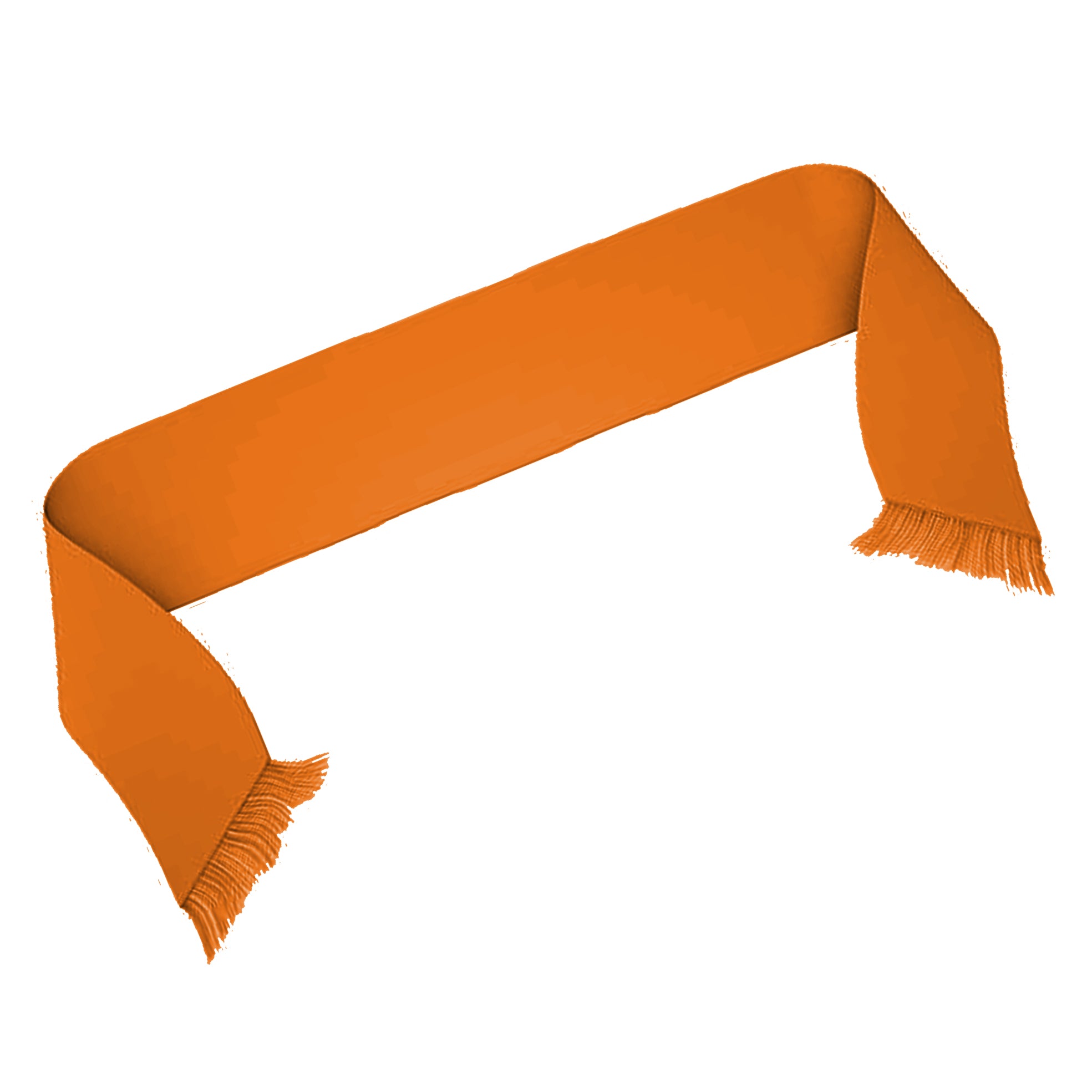 Echarpe Orange Cote d'ivoire