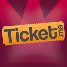 Ticket.ma